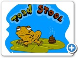 9/8/2007: Toad Stool
