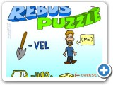 11/5/2007: Rebus Puzzle