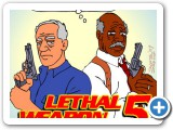 12/28/2007: Lethal Weapon 5
