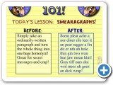 1/15/2008: Smearagraphs