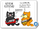Keytar Kittens: Episode 1