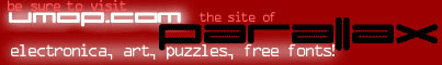 Click here to visit the UMOP homepage.